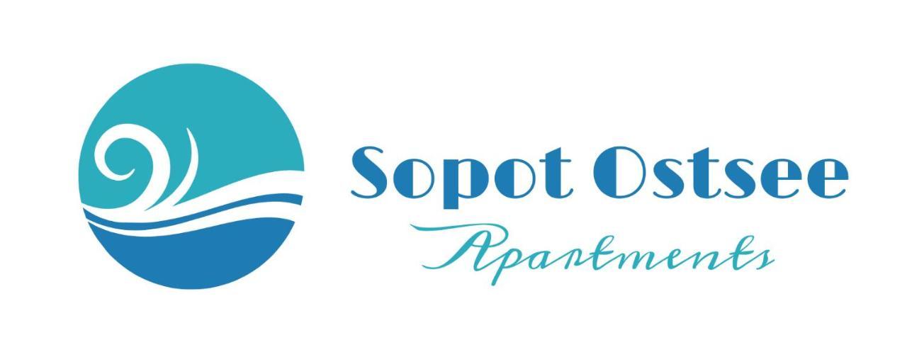 Sopot Ostsee Apartments Экстерьер фото